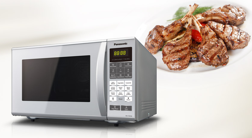 [Consulting] What kind of good microwave oven should buy today Picture 4